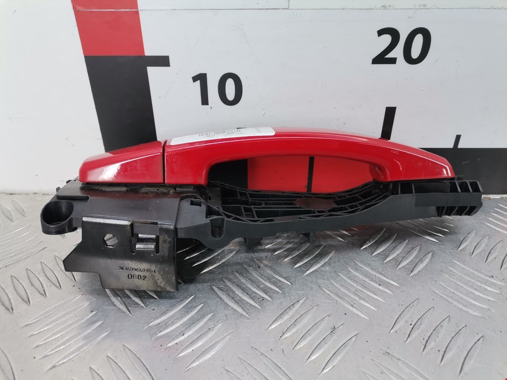 Ручка двери задней наружная правая OPEL Astra J 2009-2017