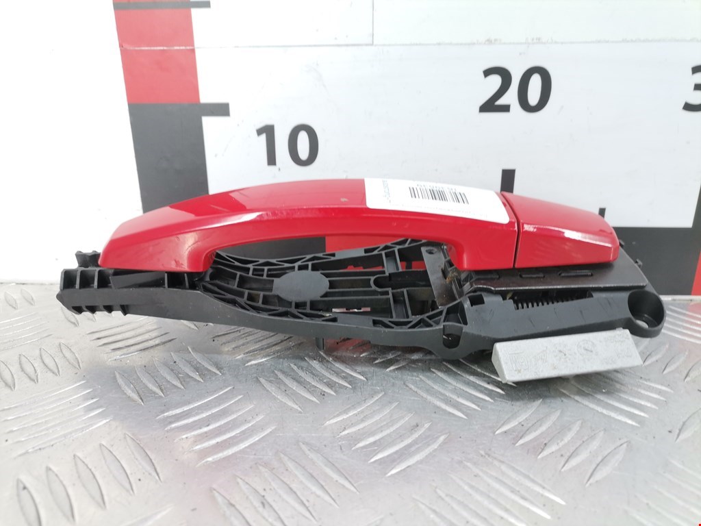 Ручка двери задней наружная правая OPEL Astra J 2009-2017