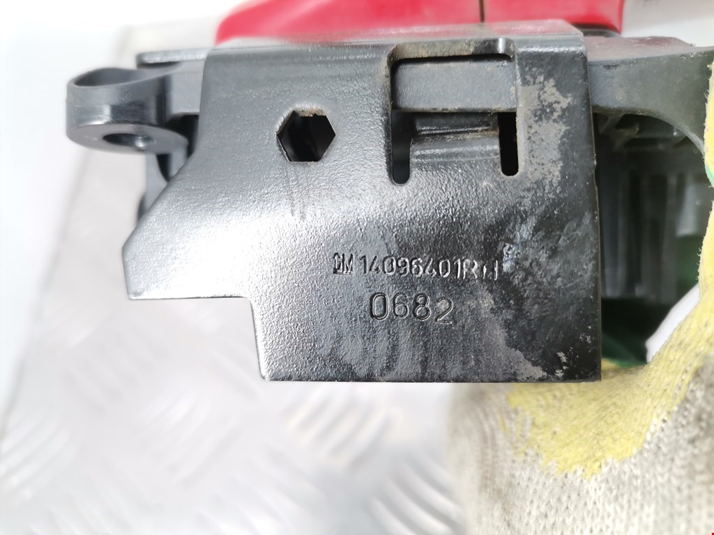 Ручка двери задней наружная правая OPEL Astra J 2009-2017