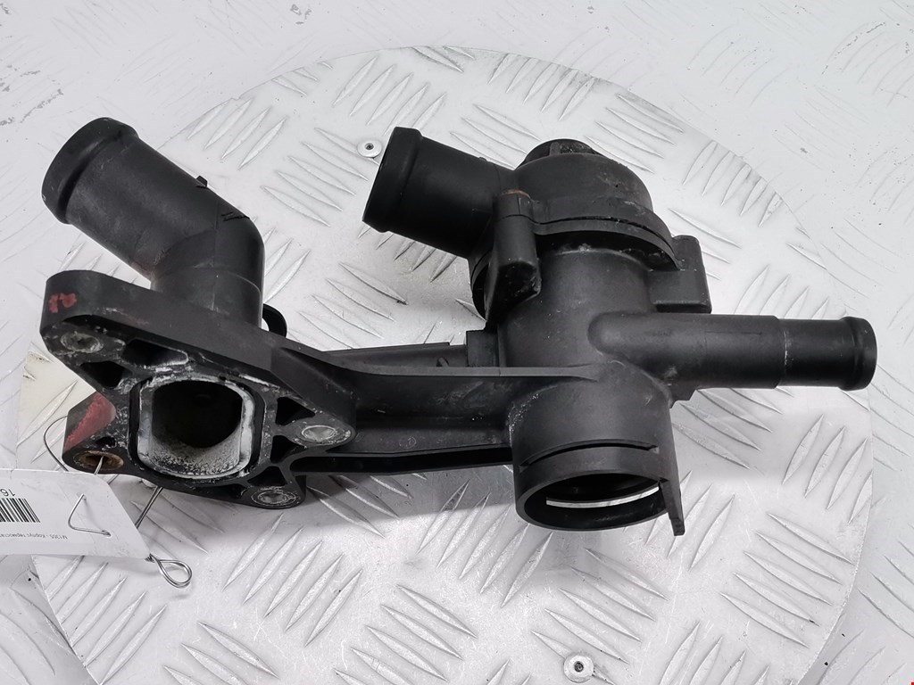 Корпус термостата SKODA Fabia MK2 5J 2007-2014