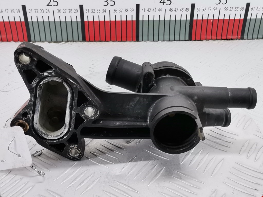 Корпус термостата SKODA Fabia MK2 5J 2007-2014