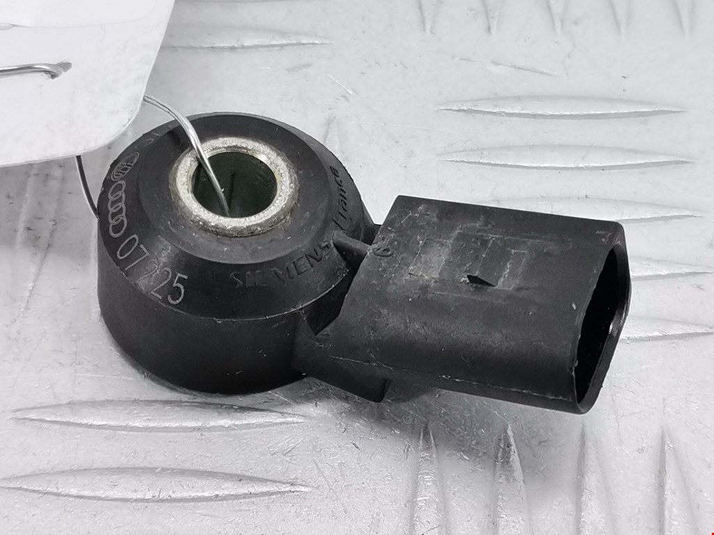 Датчик детонации SKODA Fabia MK2 5J 2007-2014