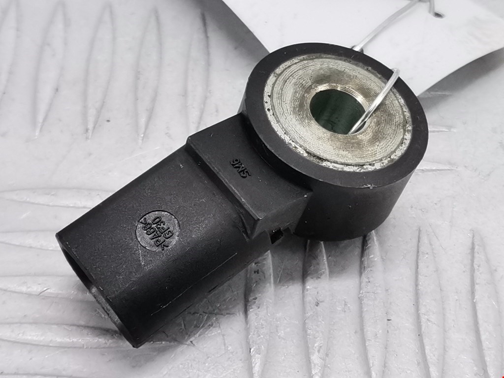 Датчик детонации SKODA Fabia MK2 5J 2007-2014