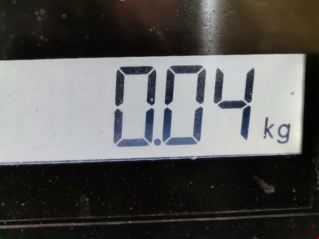 Датчик детонации SKODA Fabia MK2 5J 2007-2014