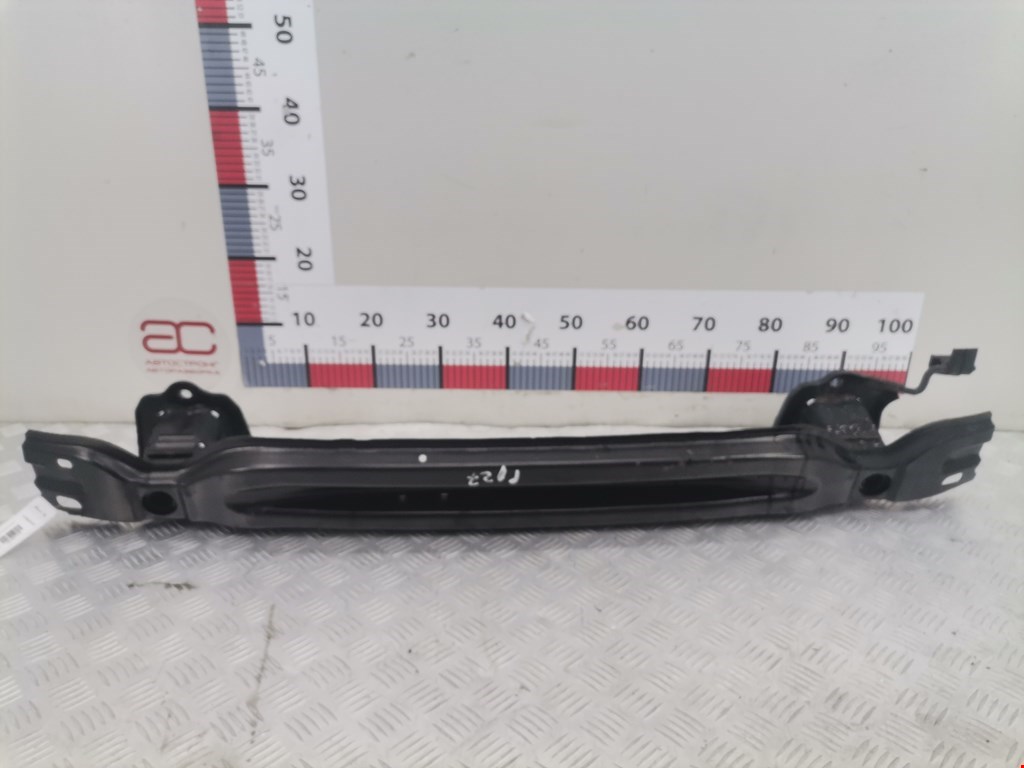 Усилитель заднего бампера (задний) BMW X1 E84 2009-2015