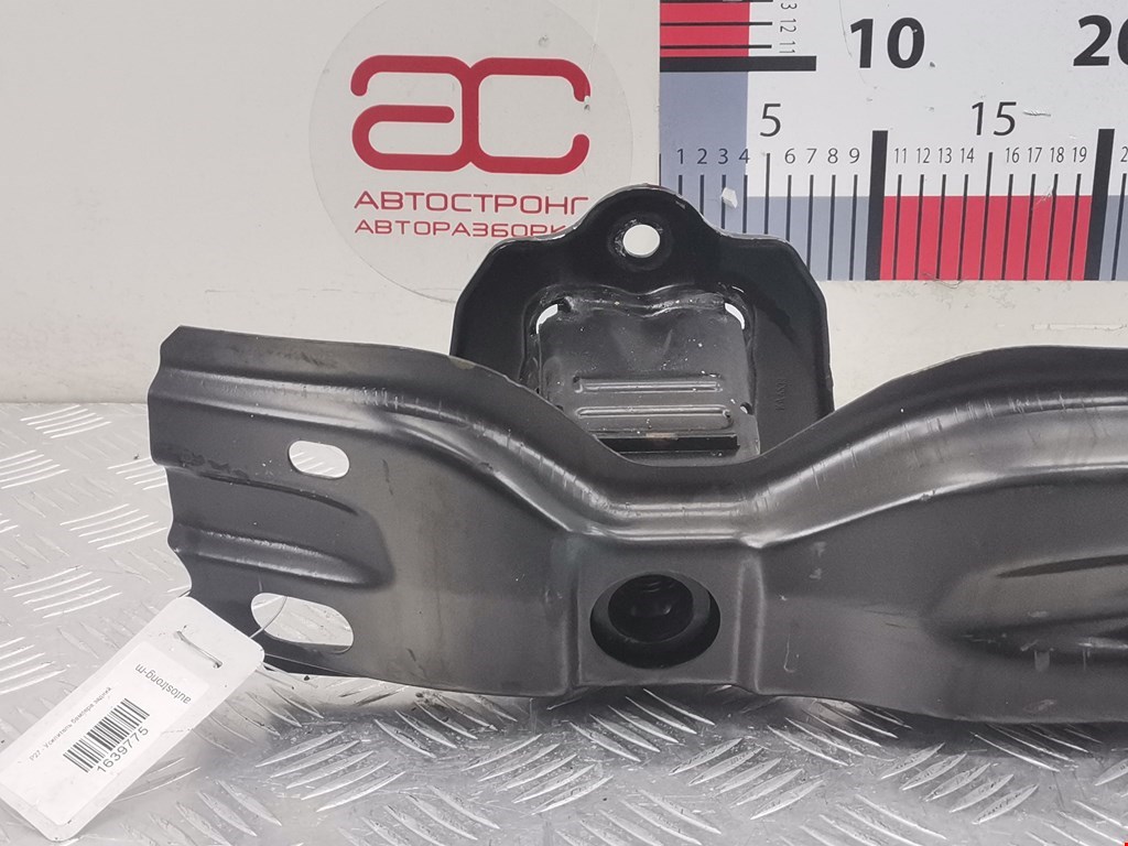 Усилитель заднего бампера (задний) BMW X1 E84 2009-2015