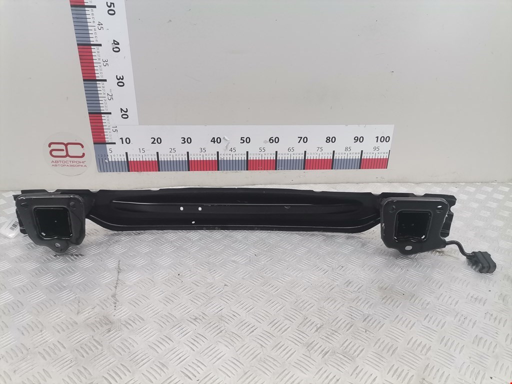 Усилитель заднего бампера (задний) BMW X1 E84 2009-2015