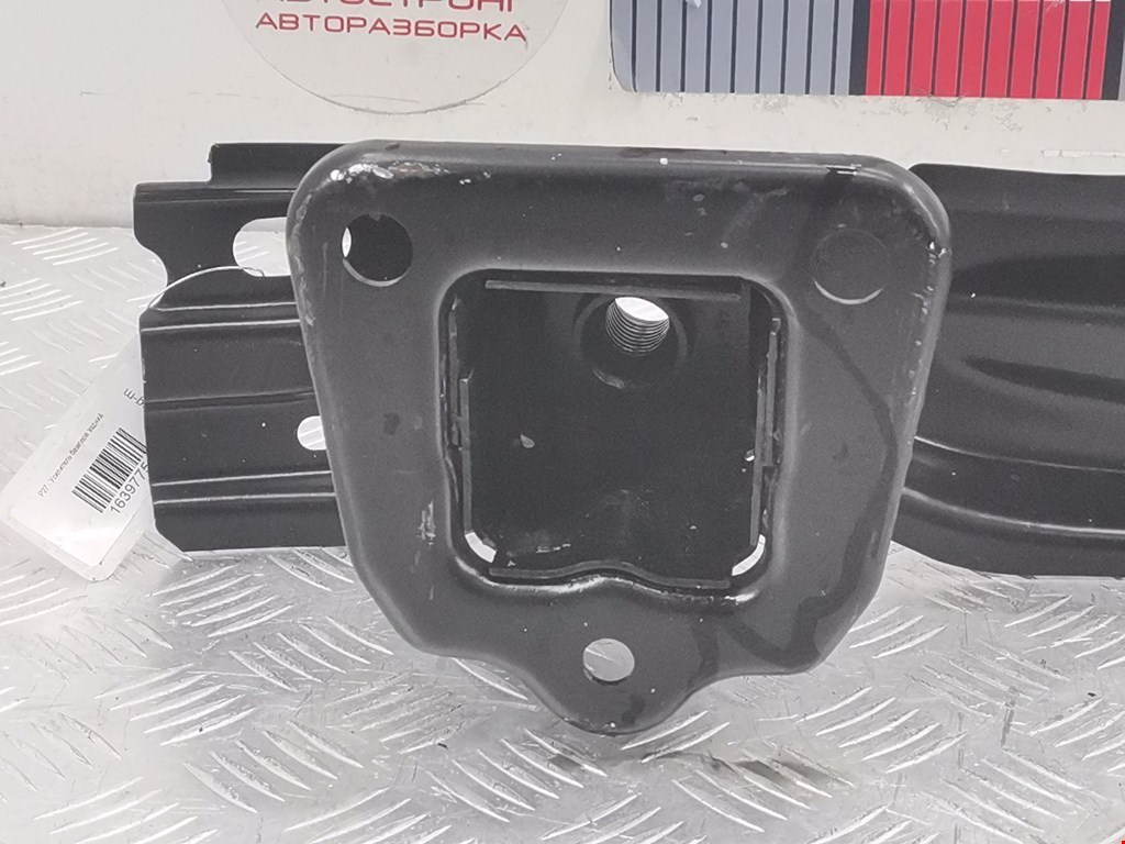 Усилитель заднего бампера (задний) BMW X1 E84 2009-2015
