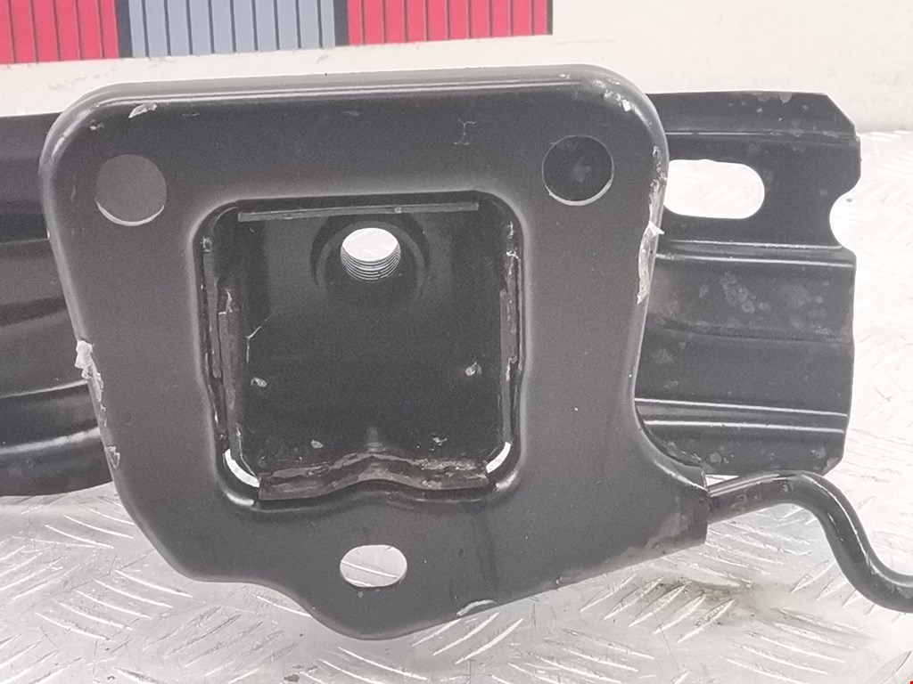 Усилитель заднего бампера (задний) BMW X1 E84 2009-2015