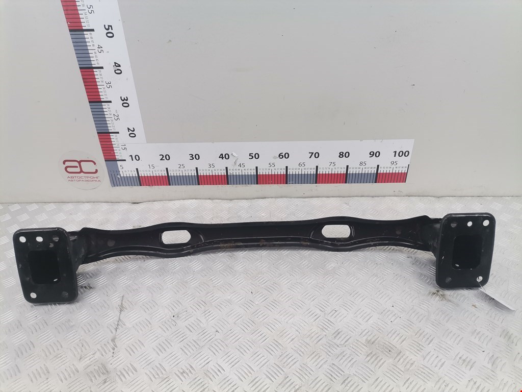 Усилитель заднего бампера (задний) BMW X5 E70 2007-2013