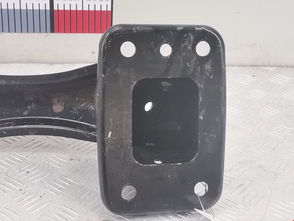 Усилитель заднего бампера (задний) BMW X5 E70 2007-2013