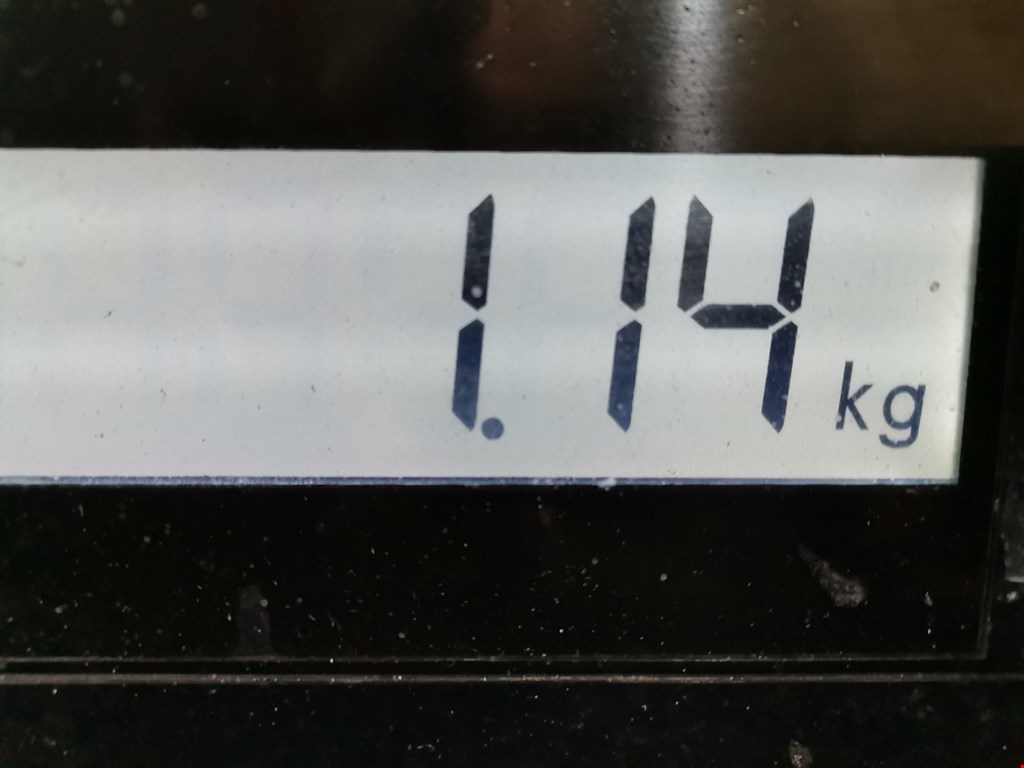 Насос водяной (помпа) SKODA Fabia MK2 5J 2007-2014