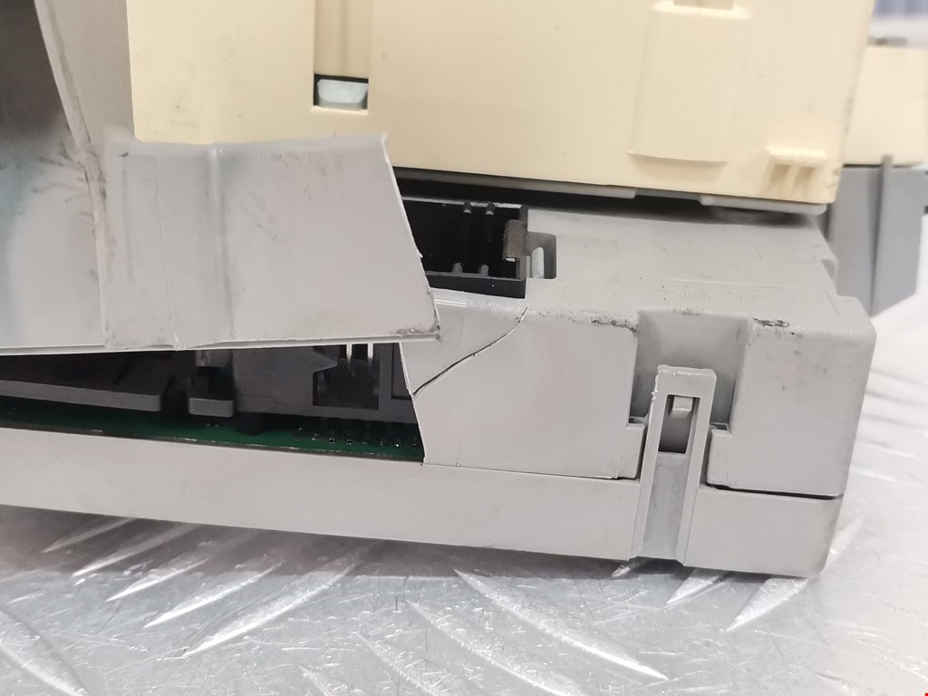 Блок комфорта ALFA ROMEO 159 2005-2011