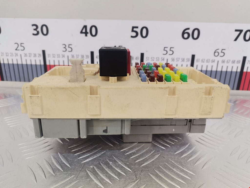 Блок комфорта ALFA ROMEO 159 2005-2011