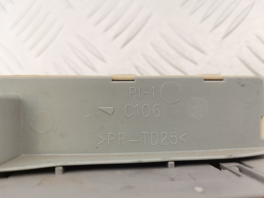 Блок комфорта ALFA ROMEO 159 2005-2011