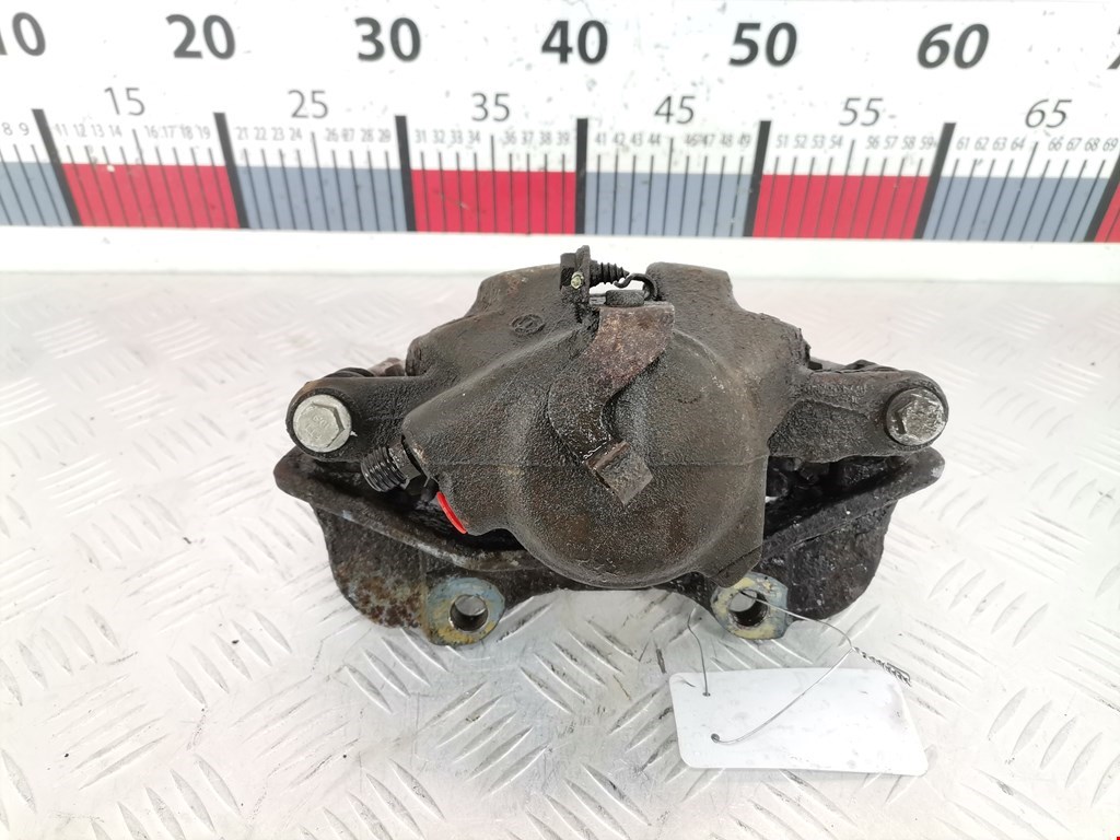 Суппорт передний левый CITROEN C8 2002-2014