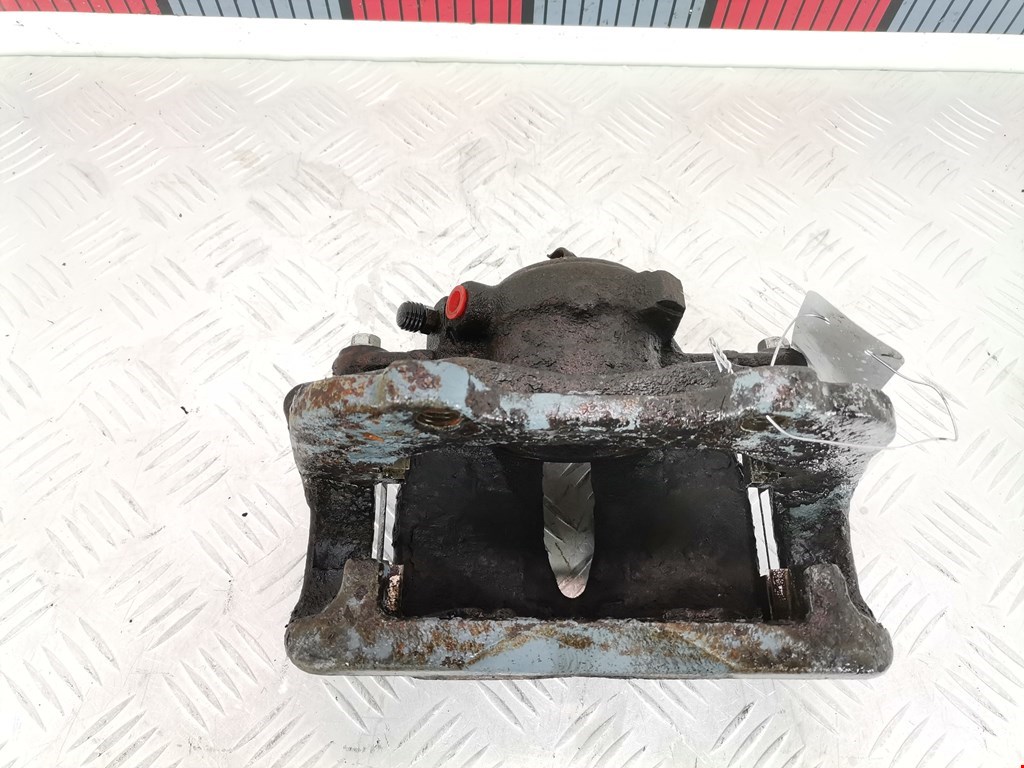 Суппорт передний левый CITROEN C8 2002-2014