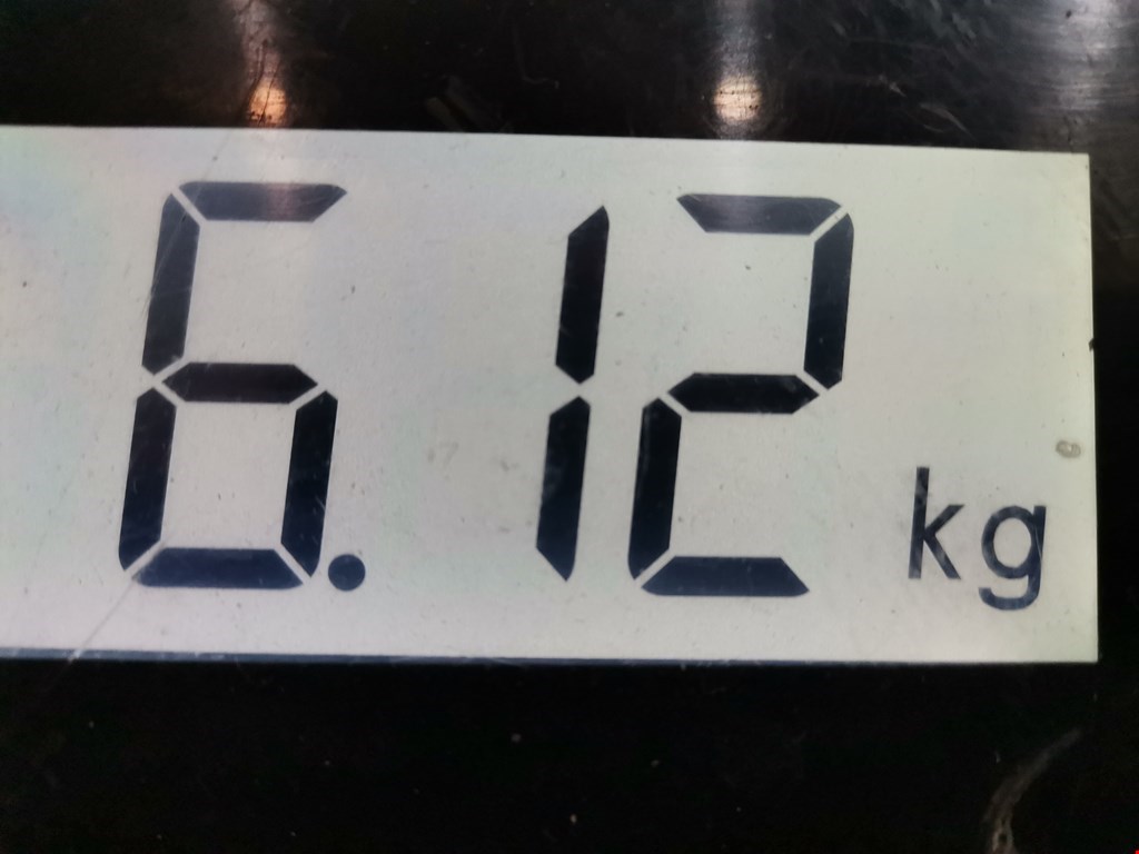 Суппорт передний левый CITROEN C8 2002-2014