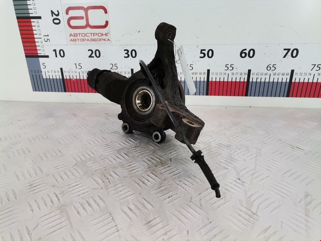 Ступица передняя левая PEUGEOT 307 2001-2008