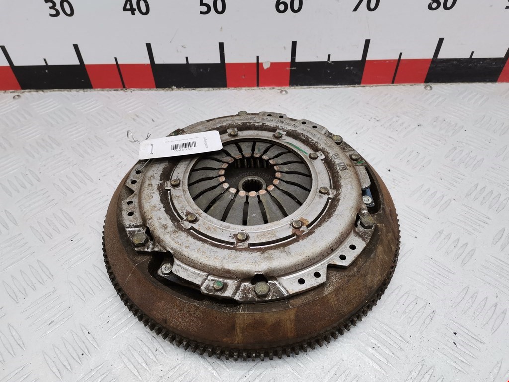 Маховик (демпфер сцепления) OPEL Corsa C 2000-2006