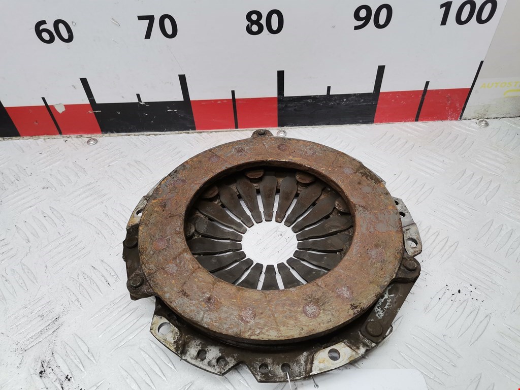 Маховик (демпфер сцепления) OPEL Corsa C 2000-2006
