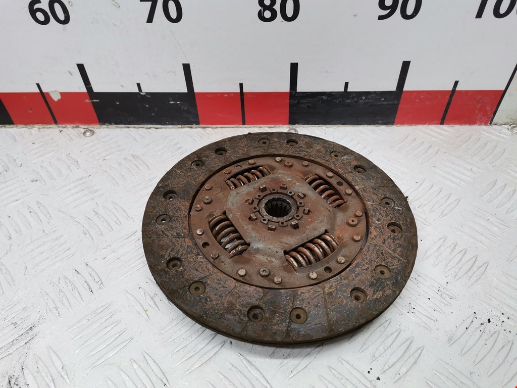 Маховик (демпфер сцепления) OPEL Corsa C 2000-2006