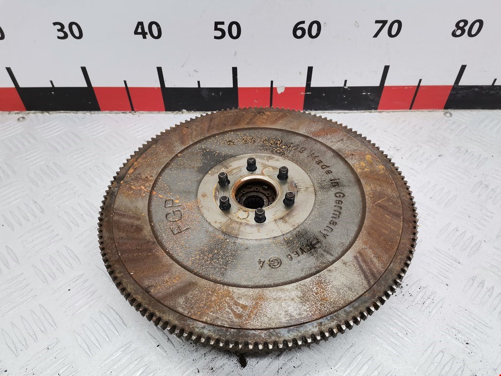 Маховик (демпфер сцепления) OPEL Corsa C 2000-2006