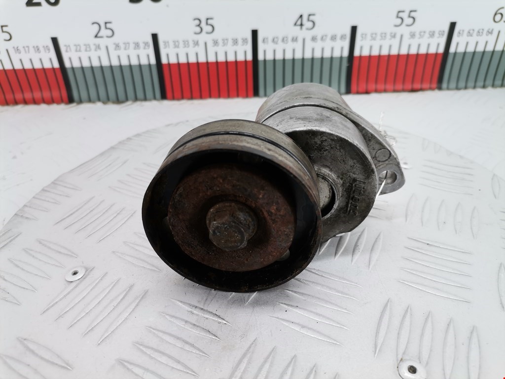 Натяжитель ремня генератора (приводного поликлинового ремня Opel Vectra B (1995-2002)