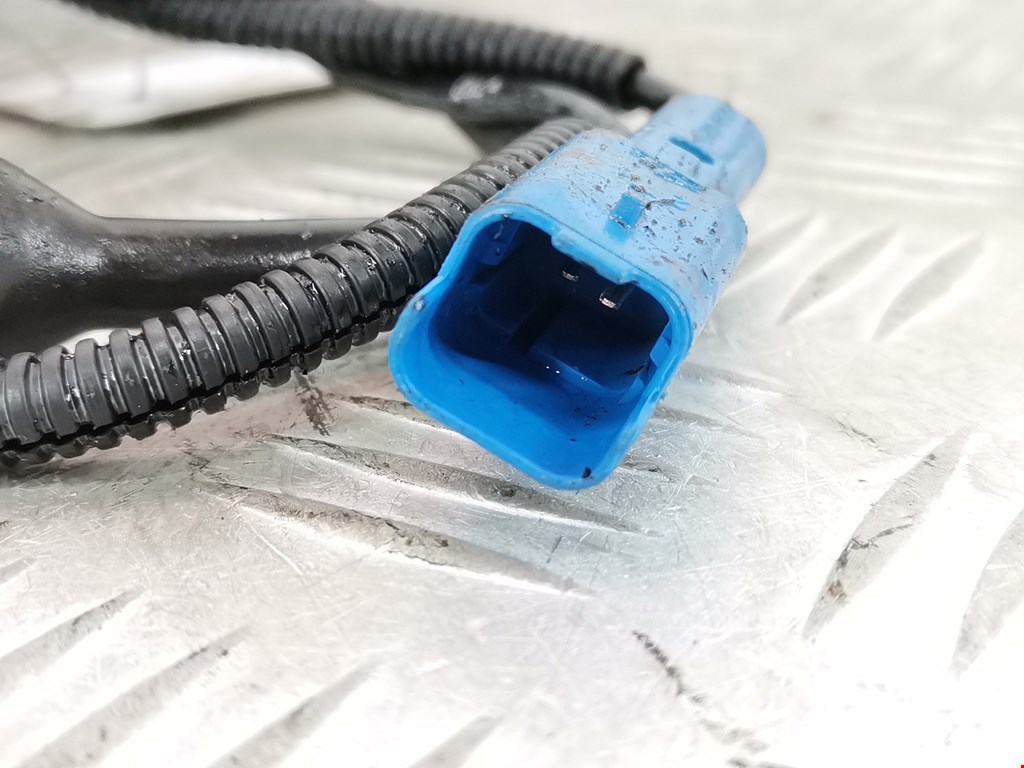 Ступица передняя правая CITROEN C4 Cactus 2014-н.в.