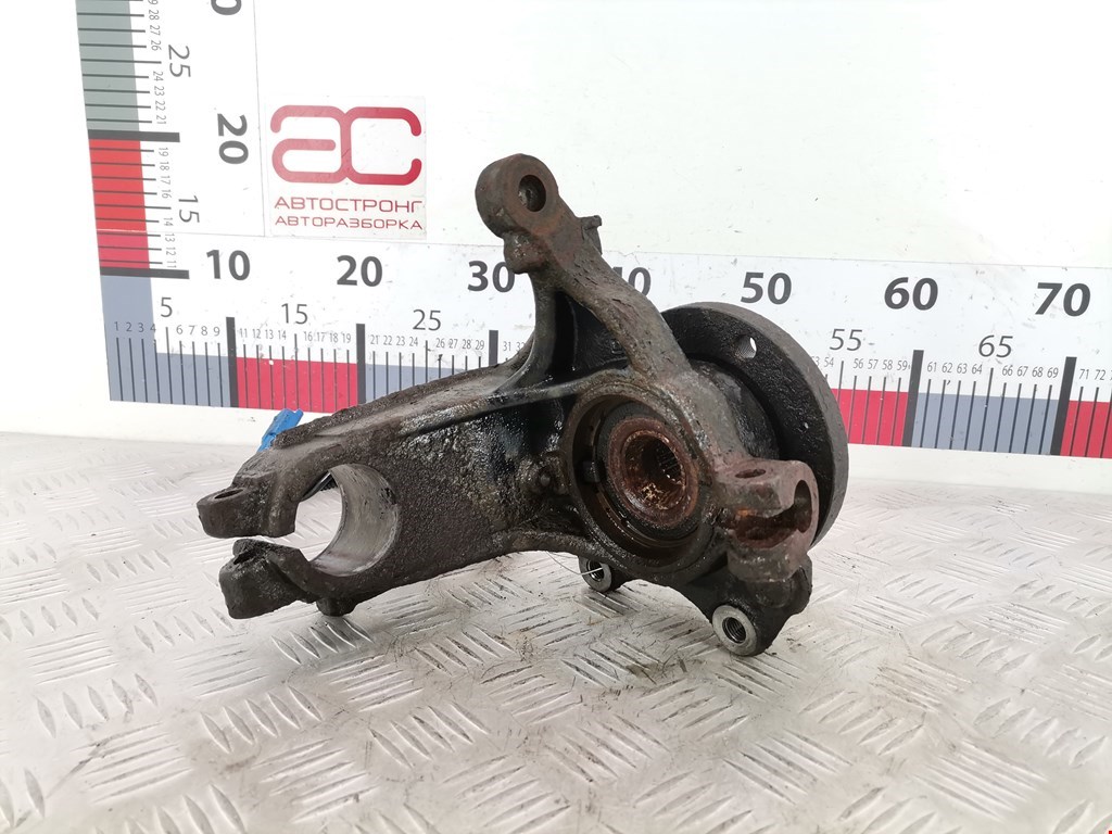 Ступица передняя правая CITROEN C4 Cactus 2014-н.в.