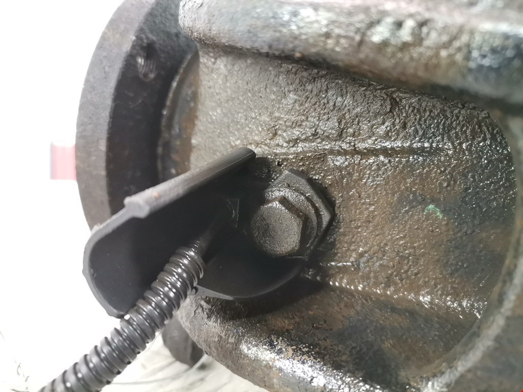 Ступица передняя правая CITROEN C4 Cactus 2014-н.в.