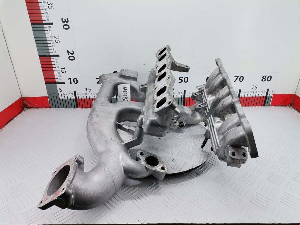 Коллектор впускной RENAULT Vel Satis 2002-2009