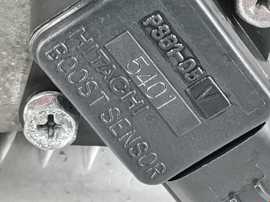 Коллектор впускной RENAULT Vel Satis 2002-2009