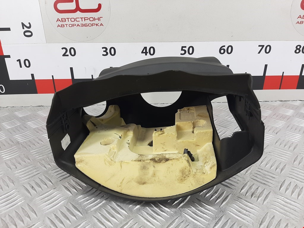 Кожух рулевой колонки OPEL Corsa D 2006-2014