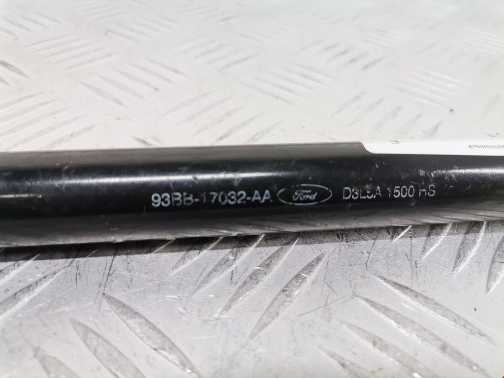 Ключ балонный FORD Mondeo III 2000-2007