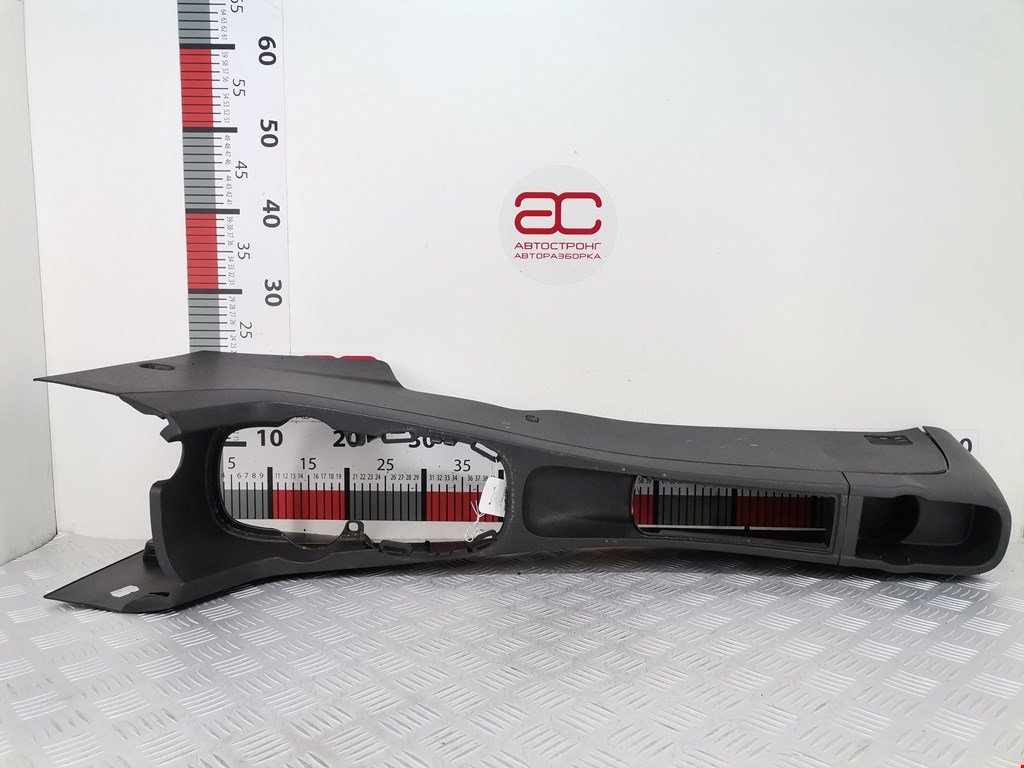 Консоль OPEL Corsa D 2006-2014