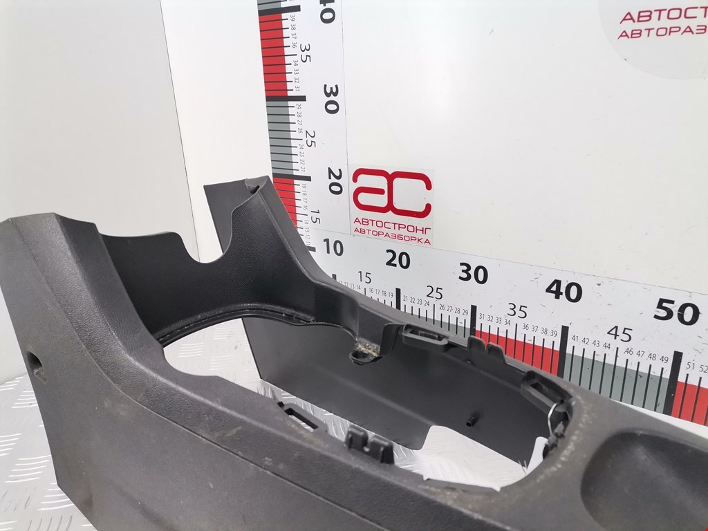 Консоль OPEL Corsa D 2006-2014