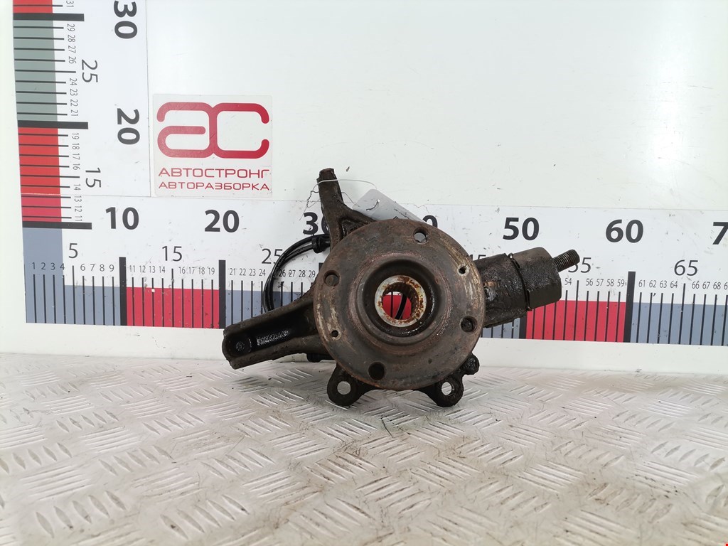 Ступица передняя левая CITROEN C4 Picasso 2006-2013