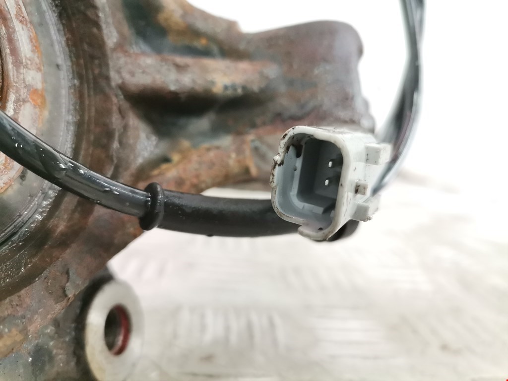 Ступица передняя левая CITROEN C4 Picasso 2006-2013