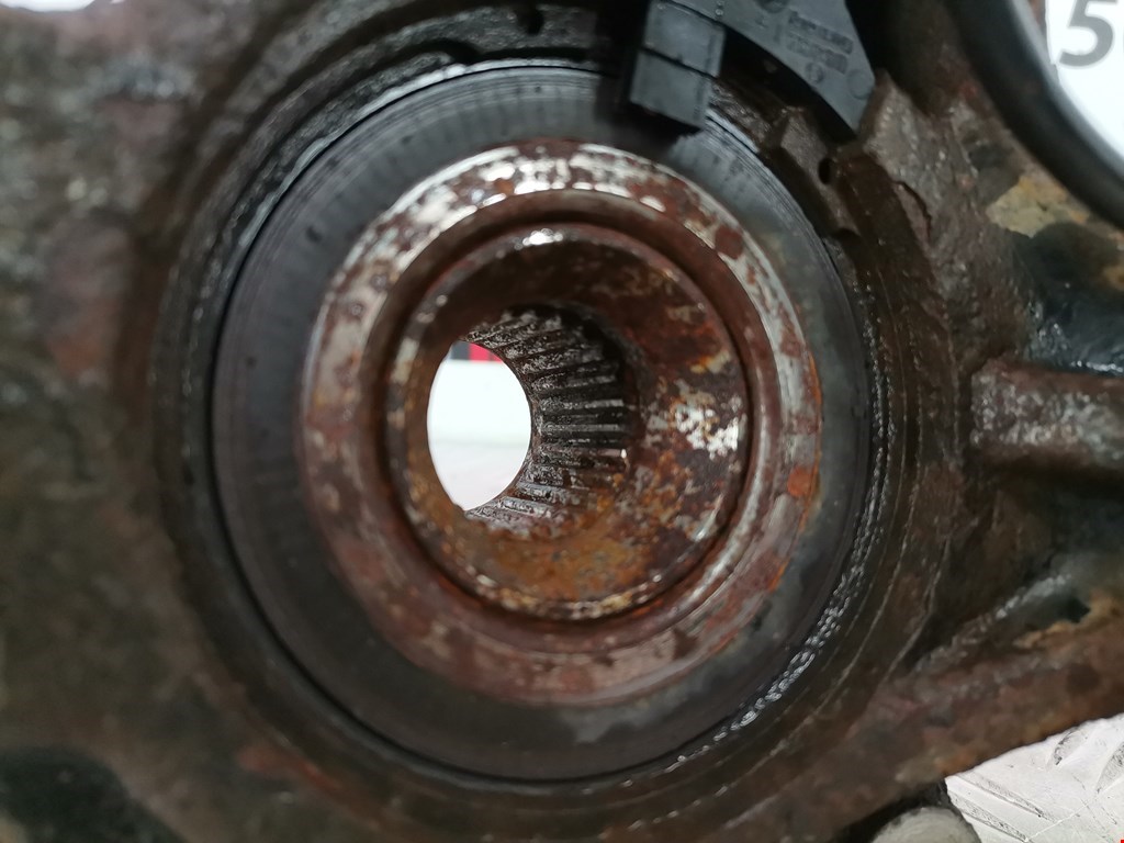 Ступица передняя левая CITROEN C4 Picasso 2006-2013