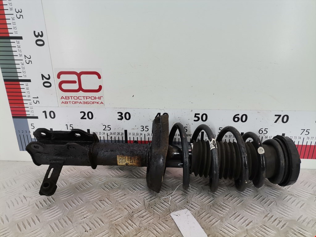 Амортизатор передний правый OPEL Astra J 2009-2017