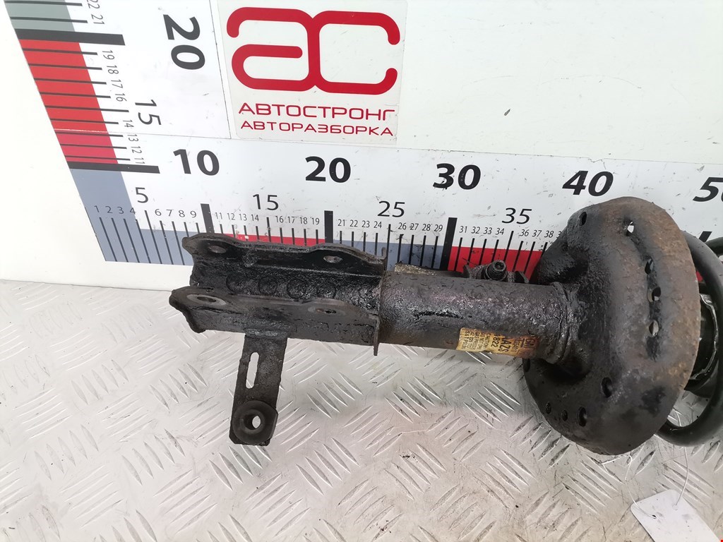 Амортизатор передний правый OPEL Astra J 2009-2017