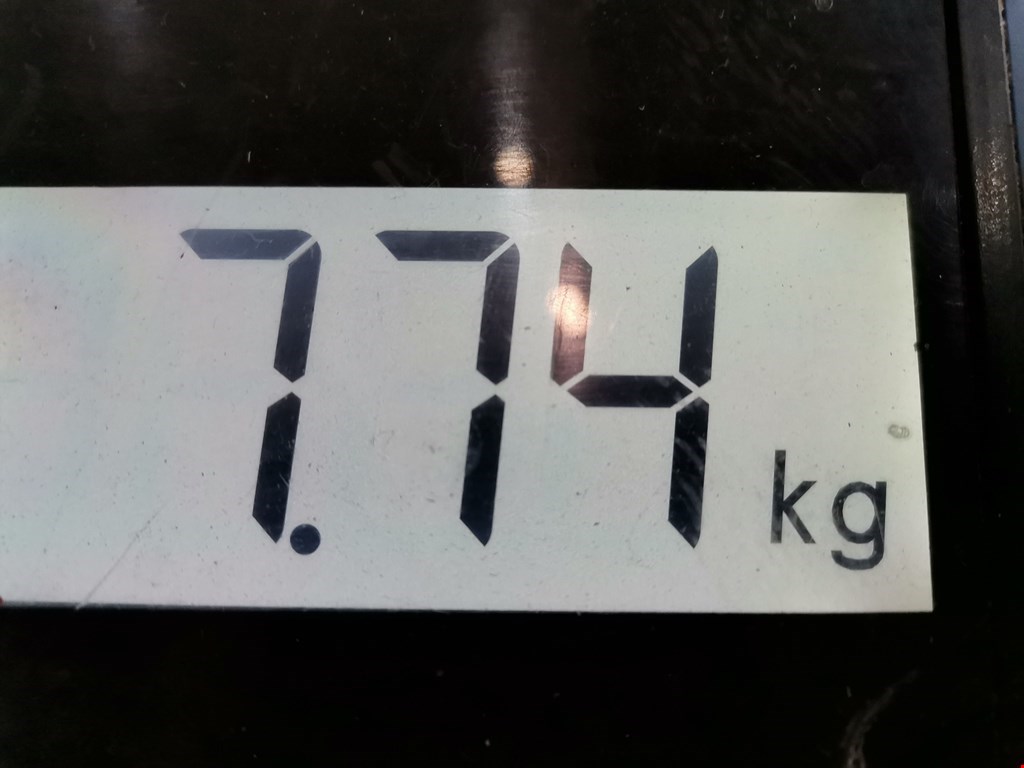 Амортизатор передний правый OPEL Astra J 2009-2017