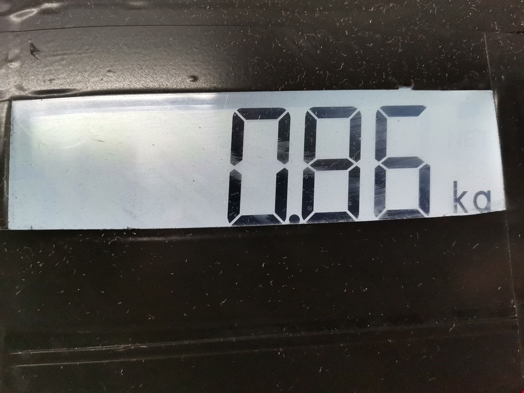 Блок комфорта FIAT Ulysse 2002-2010