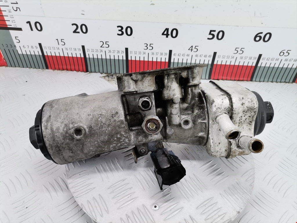 Корпус масляного фильтра VOLKSWAGEN Touran 2003-2010