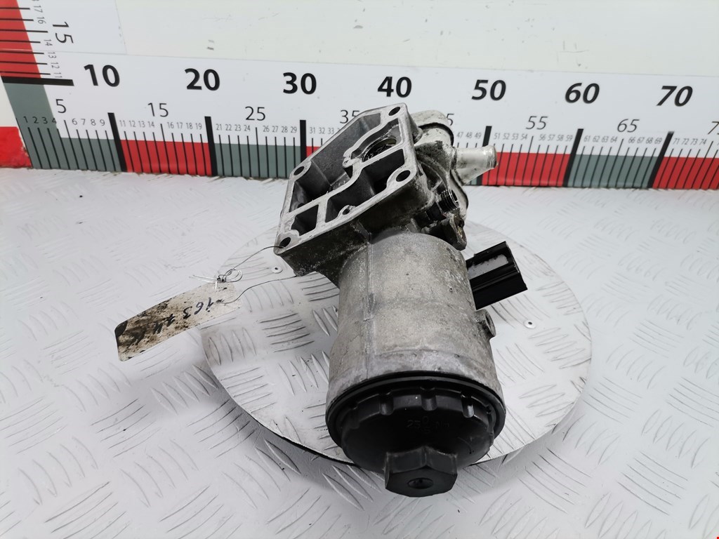 Корпус масляного фильтра VOLKSWAGEN Touran 2003-2010