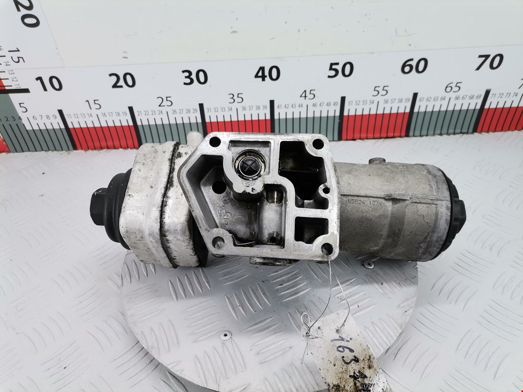 Корпус масляного фильтра VOLKSWAGEN Touran 2003-2010