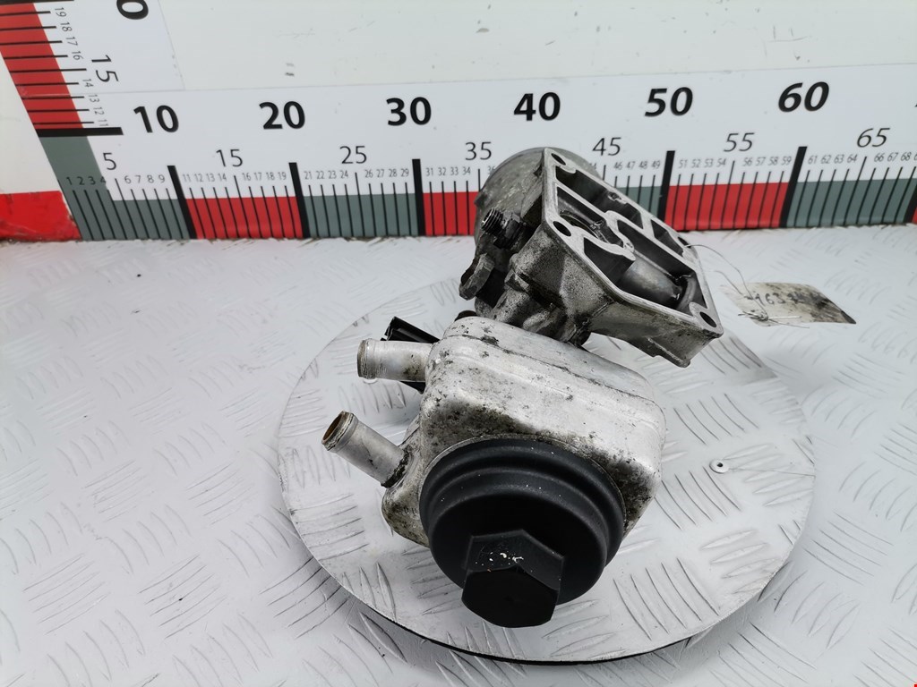 Корпус масляного фильтра VOLKSWAGEN Touran 2003-2010