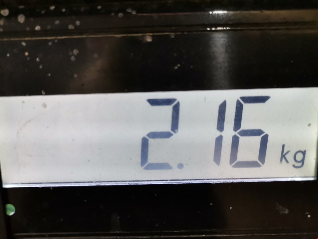 Корпус масляного фильтра VOLKSWAGEN Touran 2003-2010