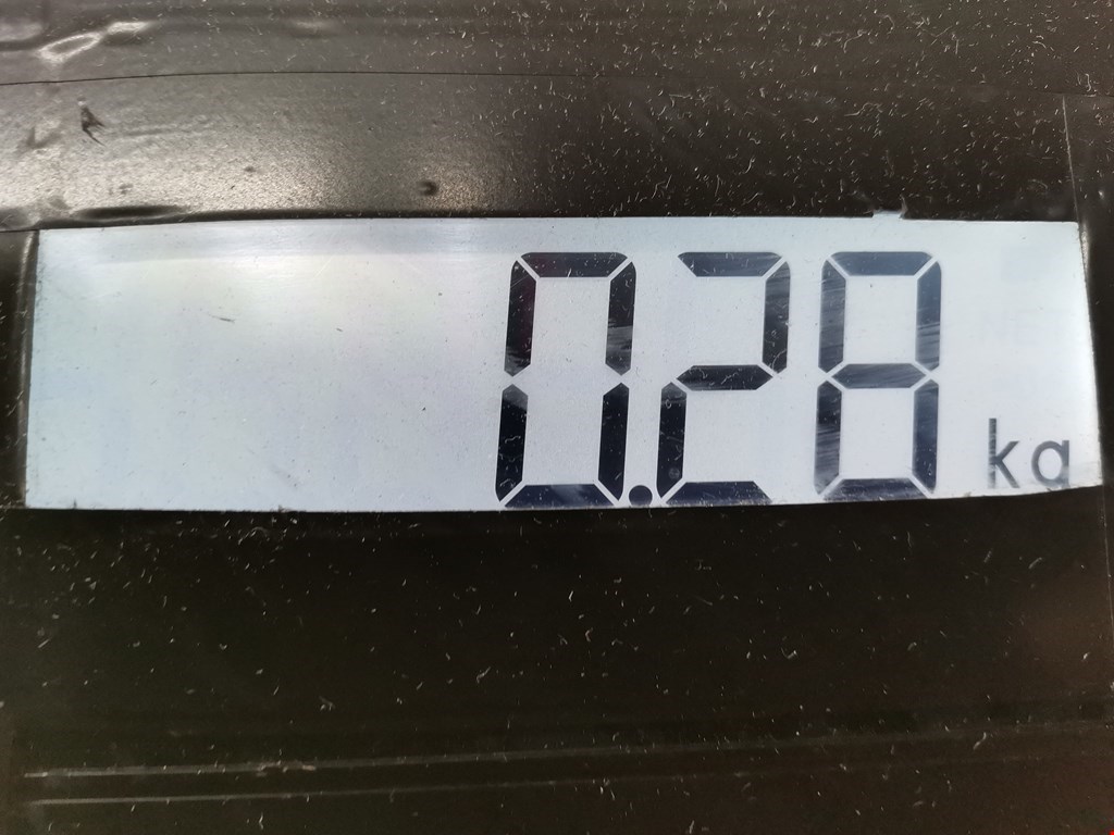 Блок комфорта RENAULT Clio 2005-2012